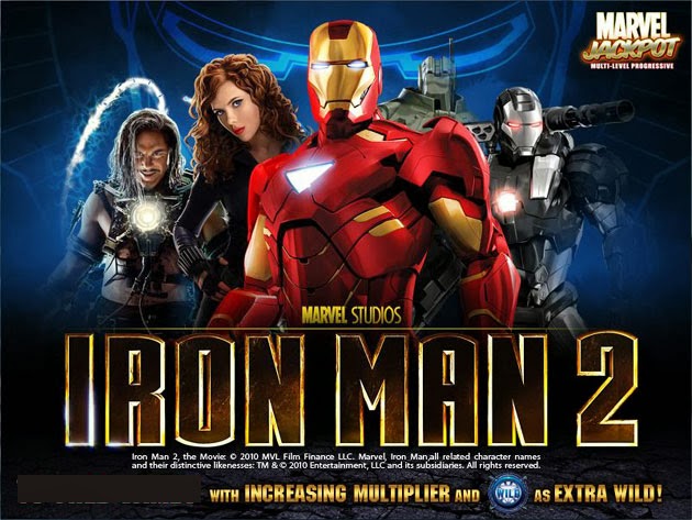 iron man 1 pc game crack download